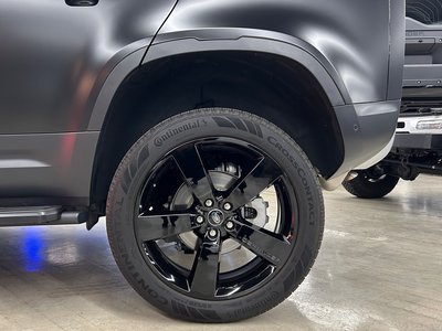صورة مصغرة 108 لـ 2023 LAND Rover DEFENDER