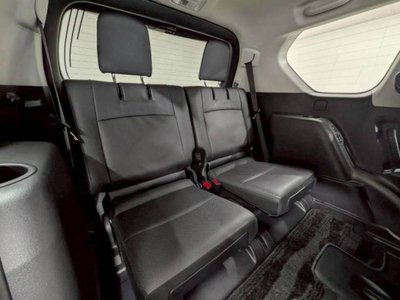 TOYOTA LAND CRUISER PRADO - 7