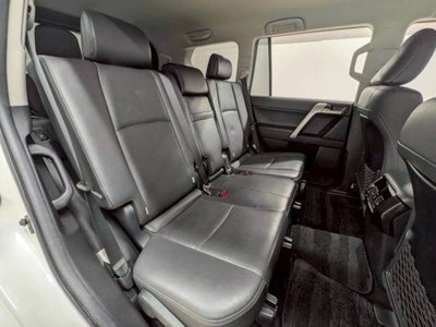 TOYOTA LAND CRUISER PRADO - 6