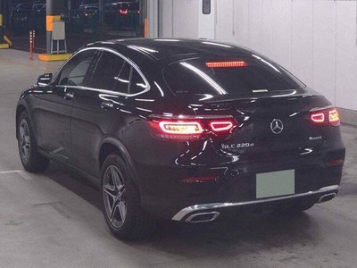 MERCEDES-BENZ GLC - 2