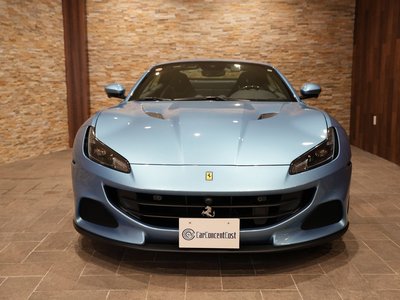 FERRARI PORTOFINO - 3