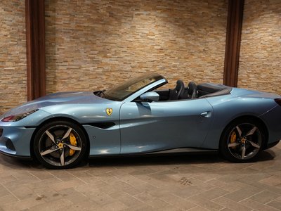 FERRARI PORTOFINO - 6