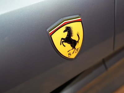 FERRARI PORTOFINO - 9