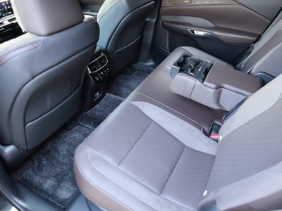 صورة مصغرة 54 لـ 2024 Lexus RX