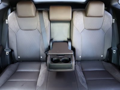 صورة مصغرة 59 لـ 2024 Lexus RX
