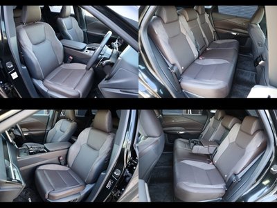 صورة مصغرة 18 لـ 2024 Lexus RX