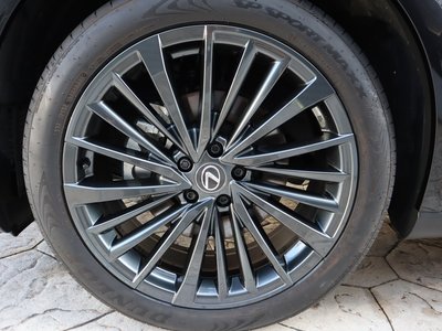 صورة مصغرة 44 لـ 2024 Lexus RX