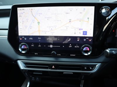 صورة مصغرة 66 لـ 2024 Lexus RX