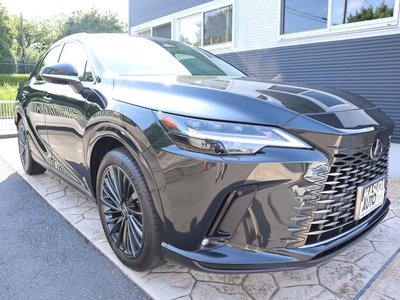صورة مصغرة 3 لـ 2024 Lexus RX