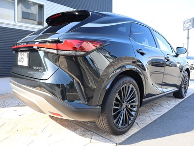 صورة مصغرة 7 لـ 2024 Lexus RX