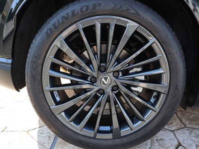 صورة مصغرة 46 لـ 2024 Lexus RX