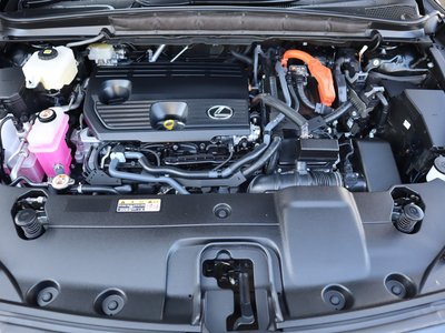 صورة مصغرة 80 لـ 2024 Lexus RX