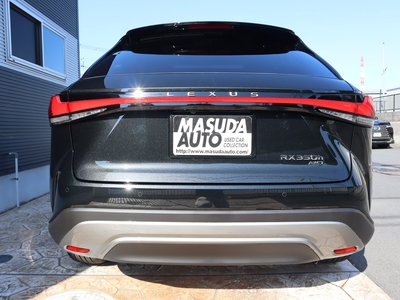 صورة مصغرة 6 لـ 2024 Lexus RX