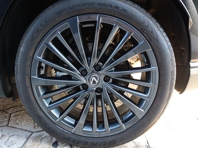 صورة مصغرة 43 لـ 2024 Lexus RX