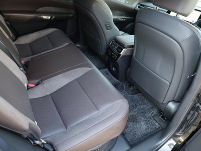 صورة مصغرة 50 لـ 2024 Lexus RX