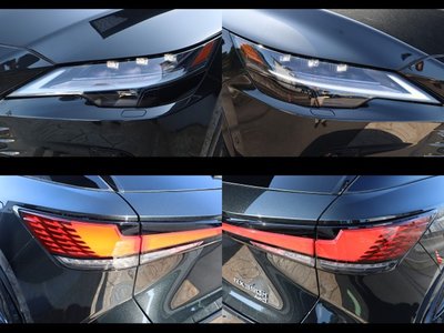 صورة مصغرة 17 لـ 2024 Lexus RX