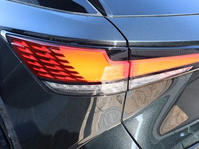 صورة مصغرة 75 لـ 2024 Lexus RX