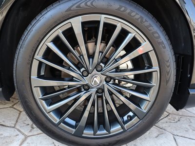 صورة مصغرة 45 لـ 2024 Lexus RX
