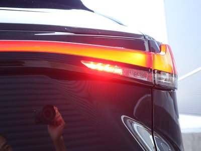 صورة مصغرة 14 لـ 2024 Lexus RX