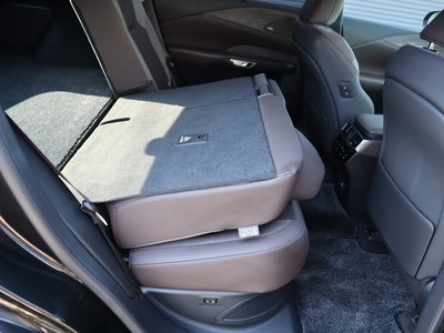صورة مصغرة 68 لـ 2024 Lexus RX