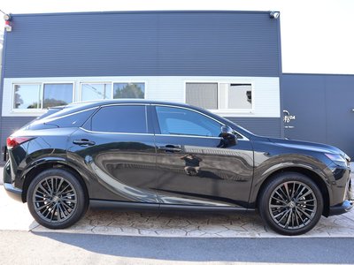 صورة مصغرة 4 لـ 2024 Lexus RX