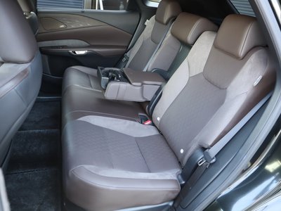 صورة مصغرة 53 لـ 2024 Lexus RX