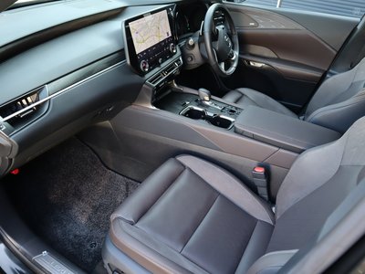 صورة مصغرة 52 لـ 2024 Lexus RX
