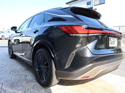 صورة مصغرة 5 لـ 2024 Lexus RX