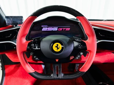 FERRARI 296 GTB - 10