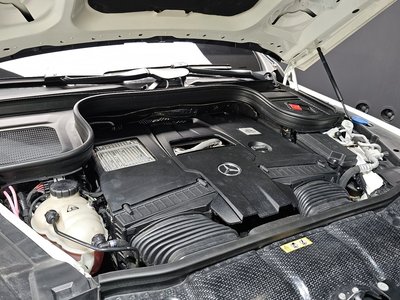 MERCEDES-BENZ GLS - 7