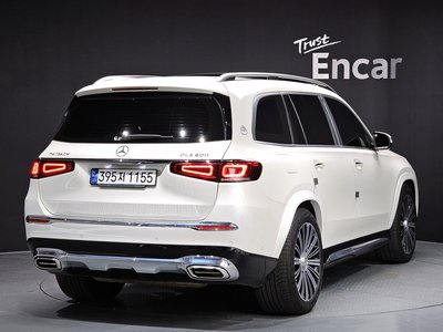 MERCEDES-BENZ GLS - 3