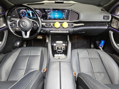 MERCEDES-BENZ GLS - 5