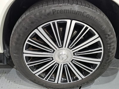 MERCEDES-BENZ GLS - 6