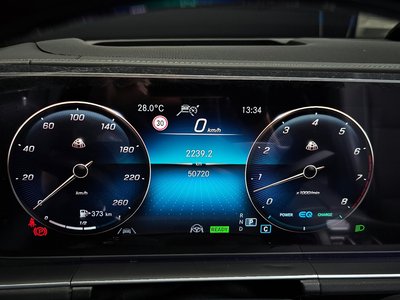 MERCEDES-BENZ GLS - 8