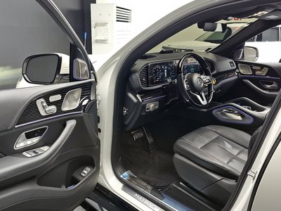 MERCEDES-BENZ GLS - 10