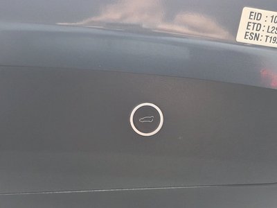 2019 Tesla MODEL X 缩略图 37