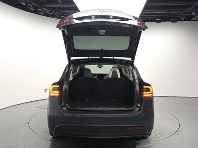 2019 Tesla MODEL X 缩略图 26