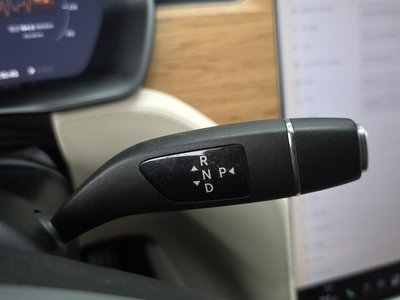 2019 Tesla MODEL X 缩略图 12