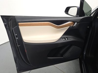 2019 Tesla MODEL X 缩略图 14