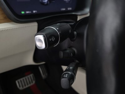 2019 Tesla MODEL X 缩略图 19