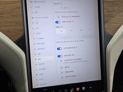 2019 Tesla MODEL X 缩略图 31