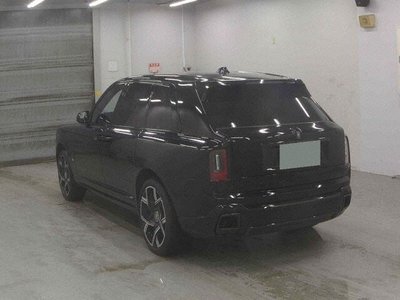 ROLLS-ROYCE CULLINAN - 2