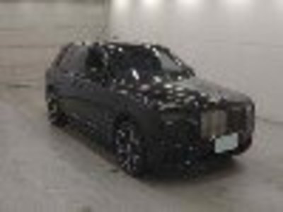 ROLLS-ROYCE CULLINAN - 1