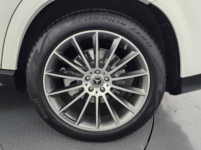 MERCEDES-BENZ GLE - 8