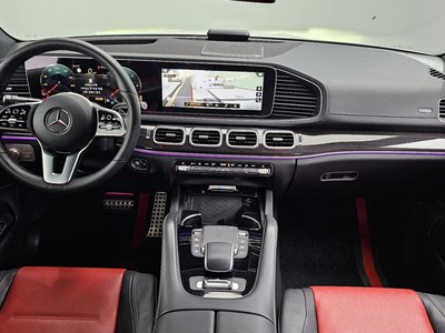 MERCEDES-BENZ GLE - 5