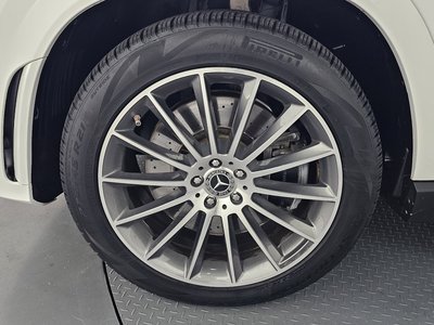 MERCEDES-BENZ GLE - 6