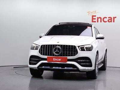 MERCEDES-BENZ GLE - 2