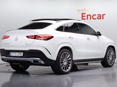 MERCEDES-BENZ GLE - 3