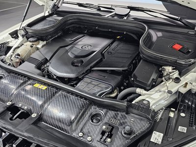 MERCEDES-BENZ GLE - 7