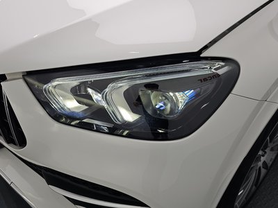 MERCEDES-BENZ GLE - 9